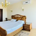 Chateau Del Marina Penthouses * Nesebar