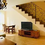 Apartamento Chateau Del Marina Penthouses Nesebar