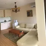 Chateau Del Marina Penthouses Apartamento