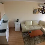 Chateau Del Marina Penthouses Apartamento Nesebar