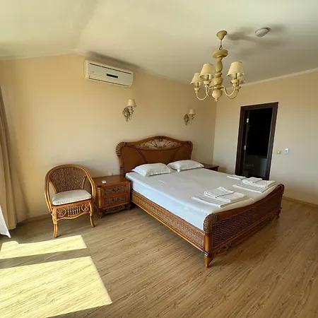 Appartement Chateau Del Marina Penthouses Nessebar