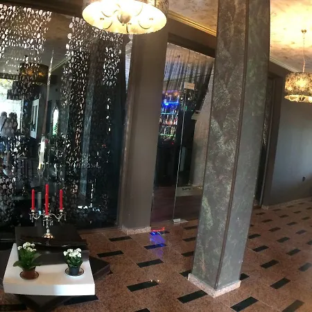 Appartement Chateau Del Marina Penthouses *