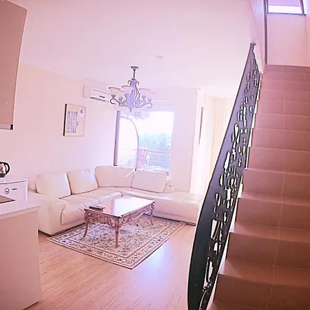 Chateau Del Marina Penthouses * Nessebar