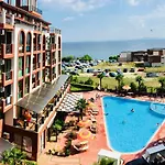Chateau Del Marina Penthouses * Nessebar