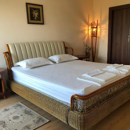 Chateau Del Marina Penthouses * Несебир