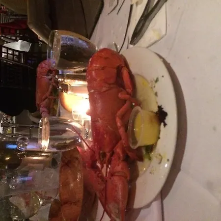 아파트 Chateau Del Marina Penthouses *