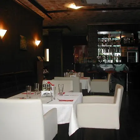 아파트 Chateau Del Marina Penthouses