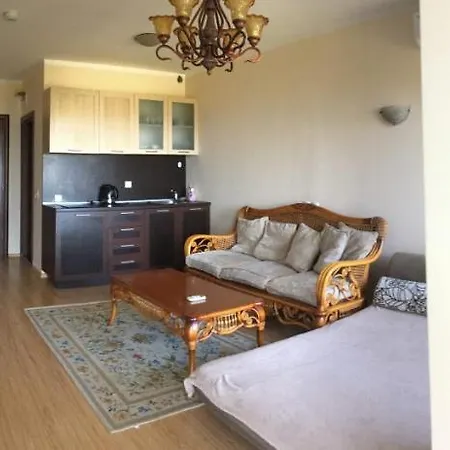 아파트 Chateau Del Marina Penthouses