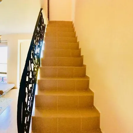 Apartment Chateau Del Marina Penthouses Nesebar