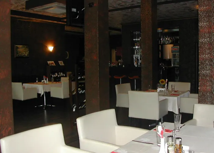 Chateau Del Marina Penthouses Apartman