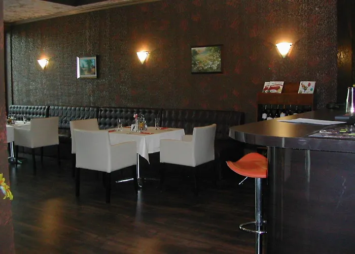 Apartman Chateau Del Marina Penthouses *