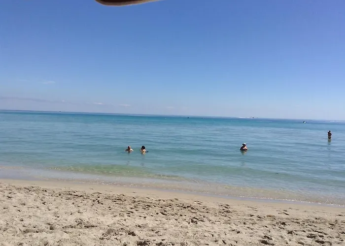 Apartman Chateau Del Marina Penthouses