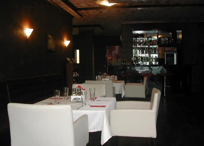 Apartman Chateau Del Marina Penthouses