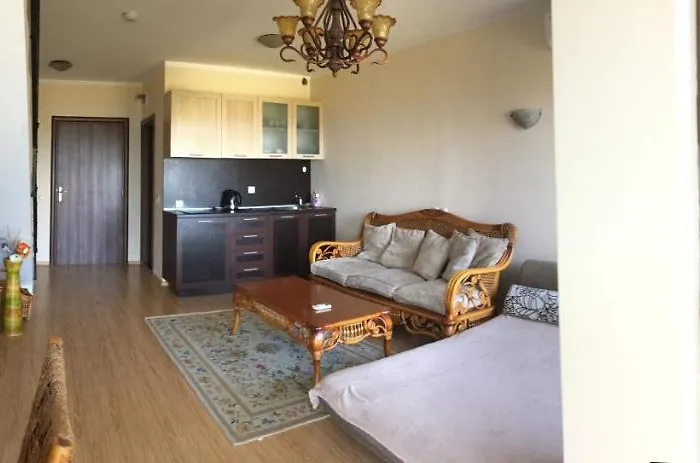 Apartman Chateau Del Marina Penthouses