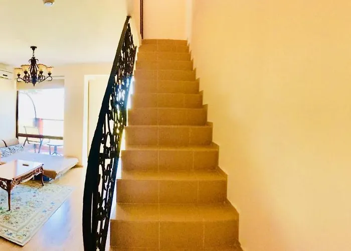 Apartman Chateau Del Marina Penthouses Neszebar